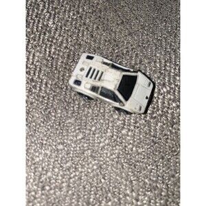 Micro Machines Galoob 1988 Lamborghini Countach, European Collection #5 Good